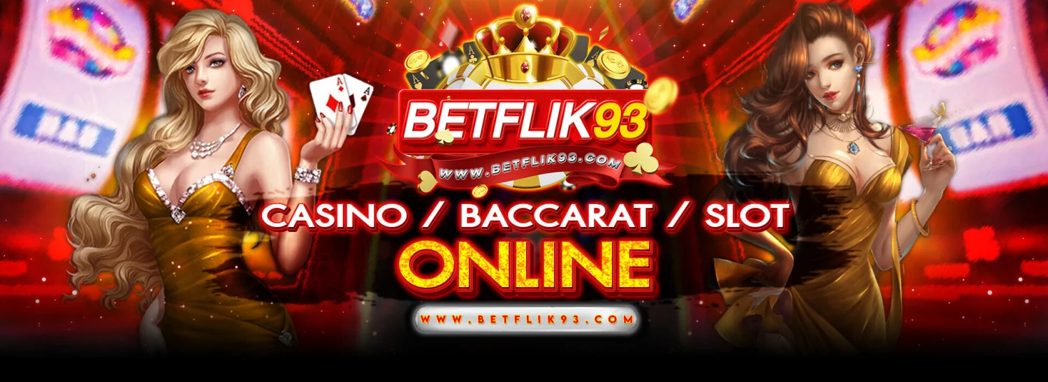 betflik93 เว็บตรง